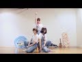 ジャニーズWEST 人生は素晴らしい 踊ってみた ジャニーズWEST 人生は素晴らしい 踊ってみた