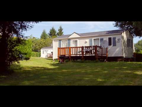 Video-thumbnail van Camping Les Îlots de St Val