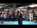 Sadam Ali Media Workout