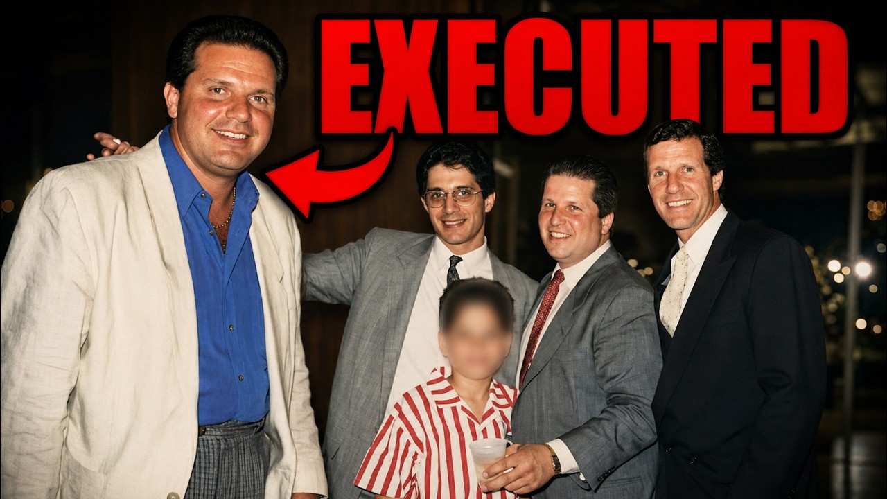 Patty Testa Survived Roy DeMeo — But He Couldn't Survive Gaspipe
