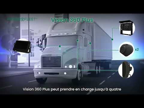 Vision360 - Powerfleet FR