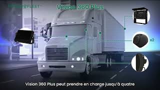 Vision360 - Powerfleet FR