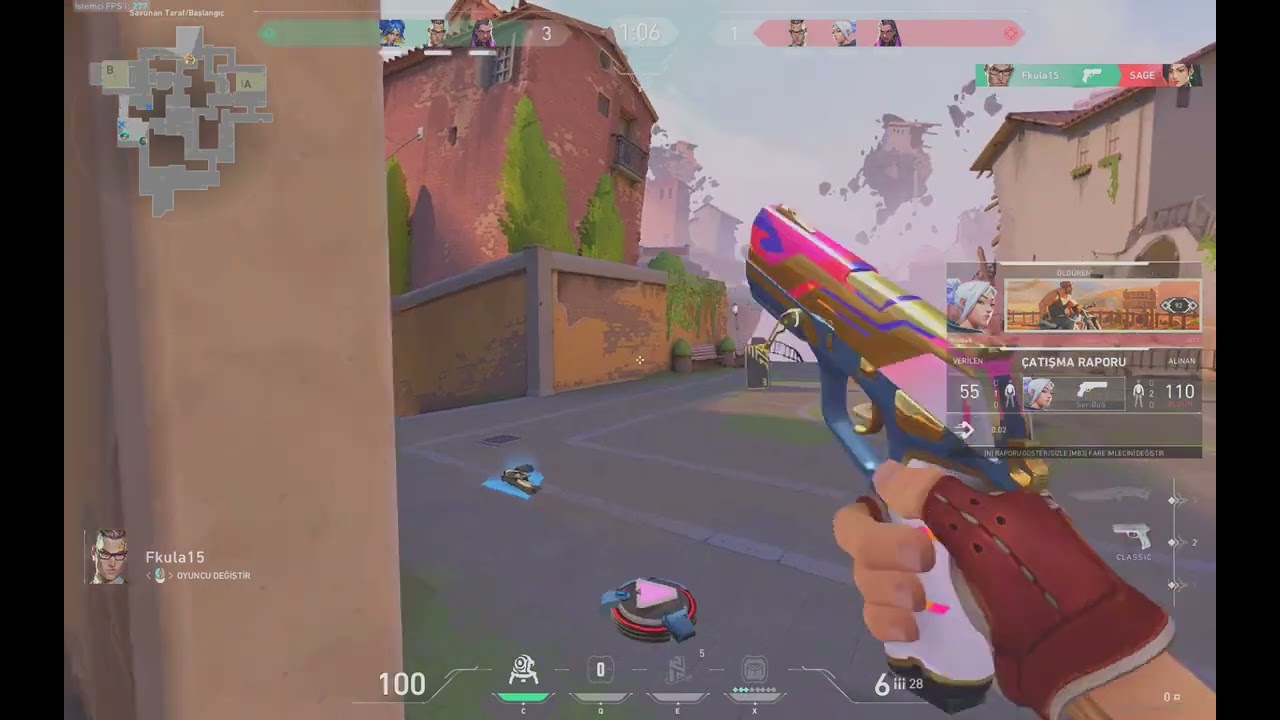 benim hic arkadasim yok