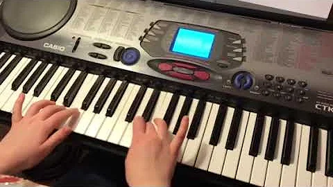 Emily Slagle - Lesson 6a