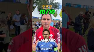 Who’s the best celebrity look a like?😂