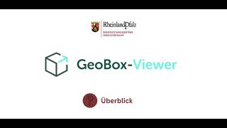 GeoBox-Viewer Einführung screenshot 4