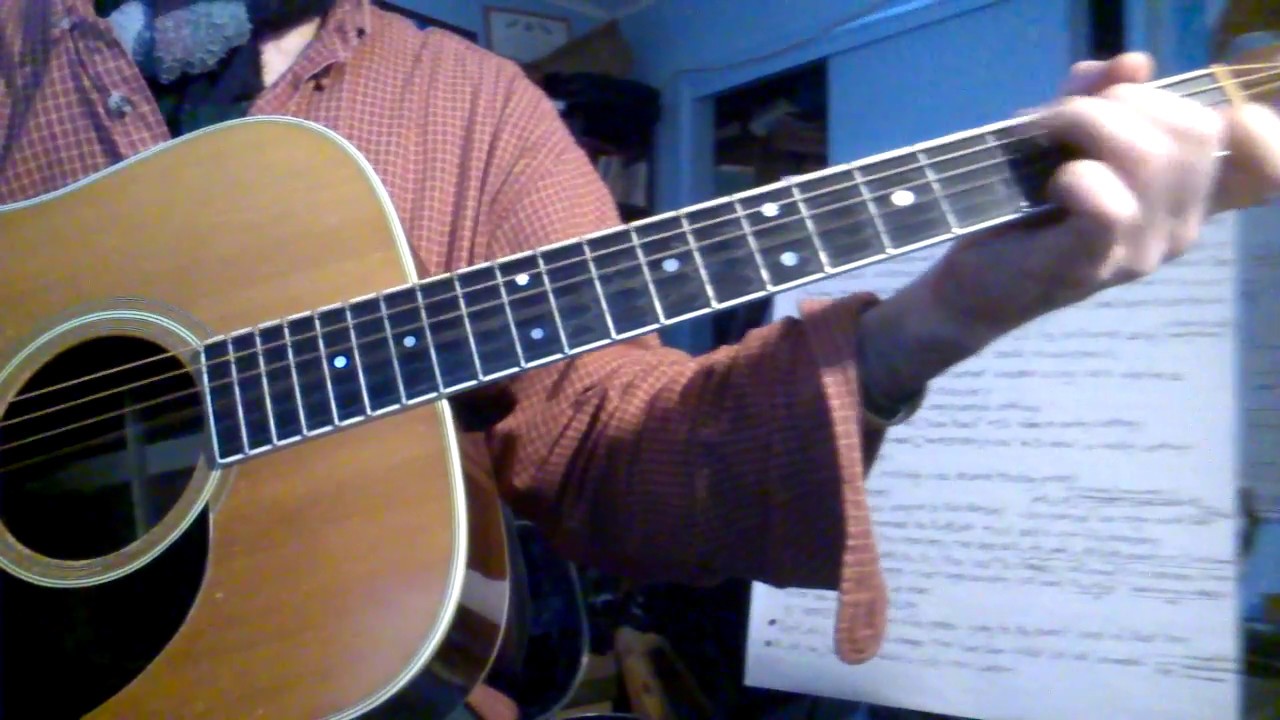 Jackal Guitar Chords YouTube