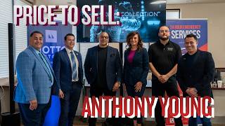 BHHS Real Time Realty & Motto Mortgage Reserve  2026 Event: "Price to Sell" W/ Anthony Young