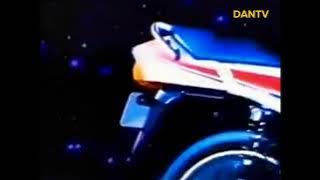 IKLAN : YAMAHA RXZ (80an)