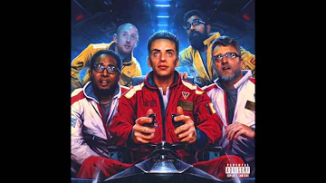 Logic - Lord Willin' (Official Audio)