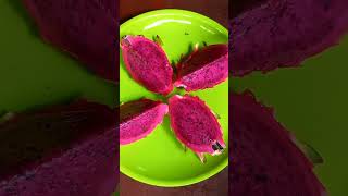 DRAGON  FRUIT @HOME