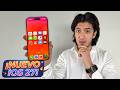 iOS 27 - Lo más NUEVO para tu iPHONE 🍎 📱