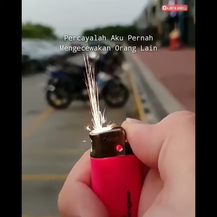 Video Status Whatsapp 30 Detik | Percayalah Aku Pernah | Story Wa Keren Terbaru Kekinian Bikin Baper