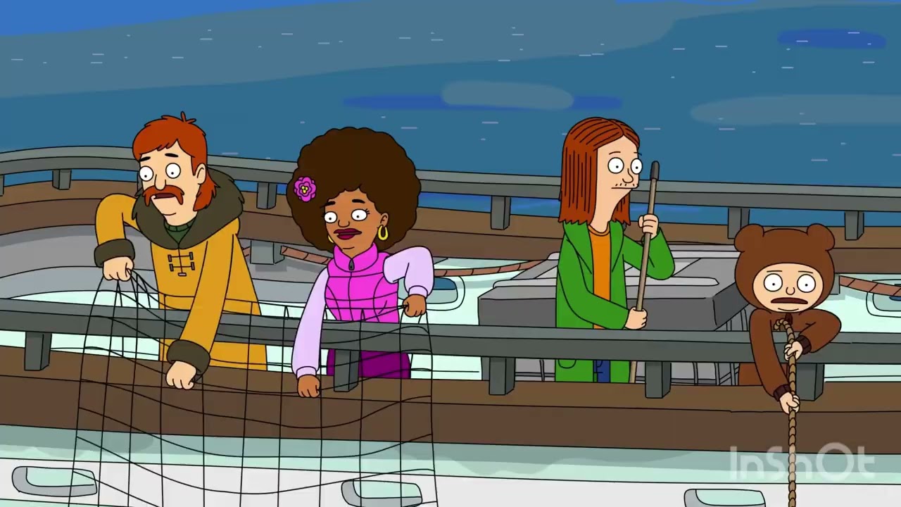 The Great North - Intro