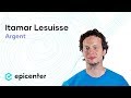 Itamar Lesuisse: Argent – The Self-Custody Crypto Bank (#327)