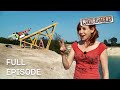 Launching a man with only fireworks  mythbusters  season 7 episode 15  full episode