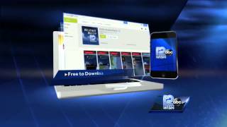 Download the WeatherWatch 12 app today screenshot 3