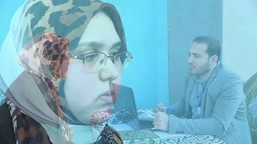 مزامير الهدى بالمجفف متسابقين القرآن الكريم كاملا25-3-2022