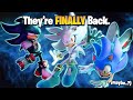 The FUTURE Of Sonic Is Coming 