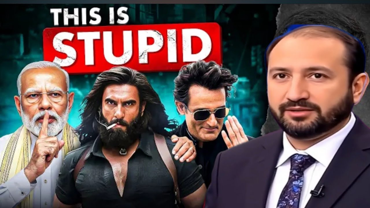 Dhurandhar Film Reality Exposed | Real Story or Fake? MAC AND ME News Channel 