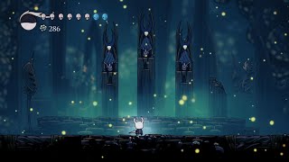 Hollow Knight - Mantis Lords Boss Fight
