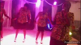 ISIMA WELE by Esther Nakayenze Lumasaba Gospel Song