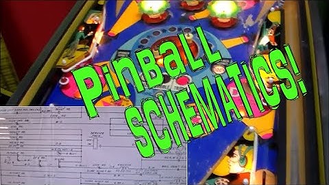 Fixing a 1973 Williams 