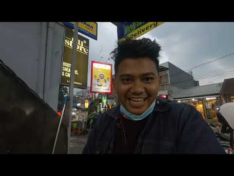 Bertemu Vendor di Bandung