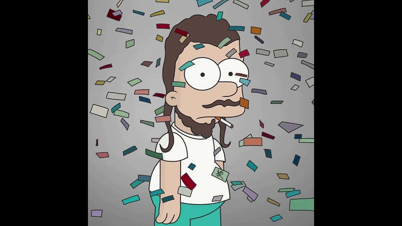 (FREE)"Fallen Soldiers" Post Malone ft. Miguel R&B Type Beat 2018