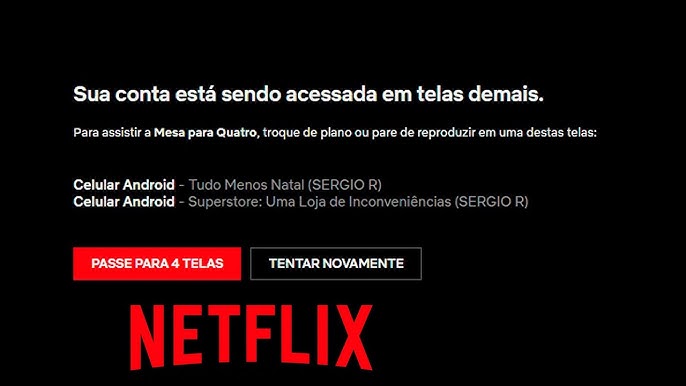 Netflix lança cartilha de como usar a plataforma (e libera códigos