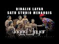 DIBALIK LAYAR JAGAD ANYAR KANG DUMADI