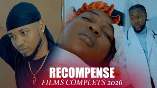 Recompense, Films Complets 2026