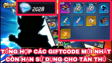 Chiến Binh Idle | Tổng hợp các giftcode mới nhất còn hạn sử dụng cho tân thủ