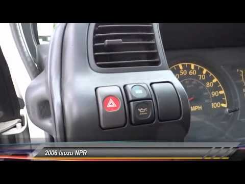 2006 Isuzu NPR Tom's Truck Center Presents UA05551 - YouTube npr fuse box diagram 