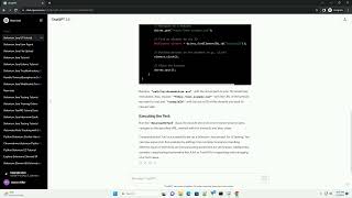 selenium java ui testing