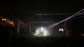 Rezz - Clear Outro @ Rezz Rocks 2019