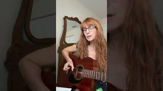 Whispering Pines cover song