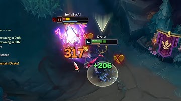 RIJOT IK DENK DAT BRIAR MEER NERFS NODIG HEEFT