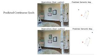 Celebrity [CVPR 2023] 3D-Aware Object Goal Navigation via Simultaneous Exploration and Identification Profile
