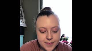 Frozen Iris Eyeshadow Demo