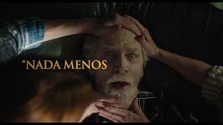 Invocación | Tráiler Oficial | Cinemex