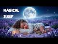 Mozart &amp; Brahms Lullabies for Deep Baby Sleep 💕 Sleep in 3 Minutes 😴