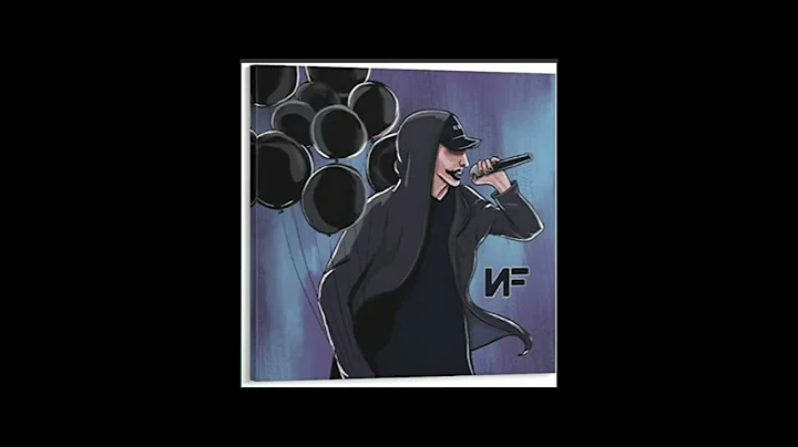 NF   HOPE Neon Tape Remix