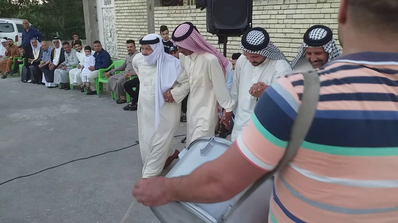 جوبي عمر الهربود شيخ شداد الدوره