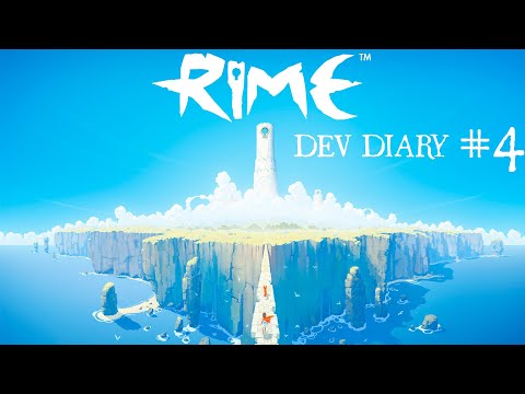 Видео: Tequila Works рассказывает о бурном развитии Rime