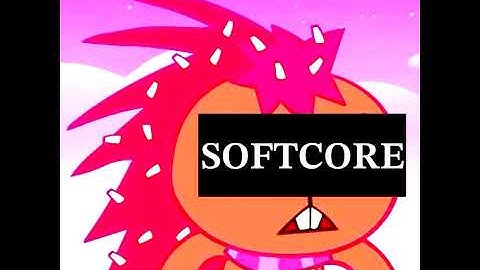 SOFTCORE