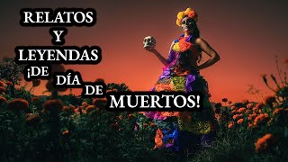 Subscribers Share Terrifying Day Of The Dead Stories  True Horror Stories  Journey 178