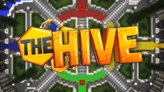 The Hive: Minecraft Server Trailer