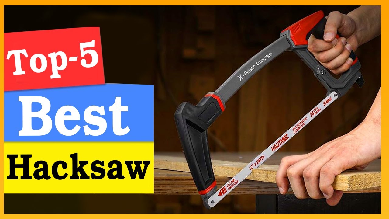 Hacksaw to Buy on Amazon in 2026 | hacksaw jim | Best hacksaw to buy on market in 2026