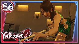 Yakuza 0 - Majima's Premium Adventure - Part 56